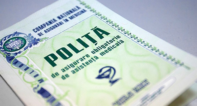 asigurare medicala