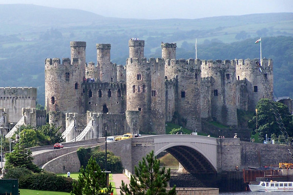 conwy