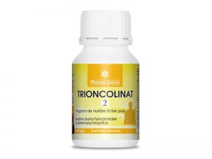 trioncolinat 2