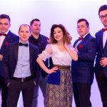 Band Bucuresti - Amatis