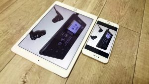 Opinii despre ecranul iPhone