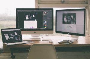 Web design