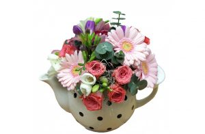 Flordelosandes