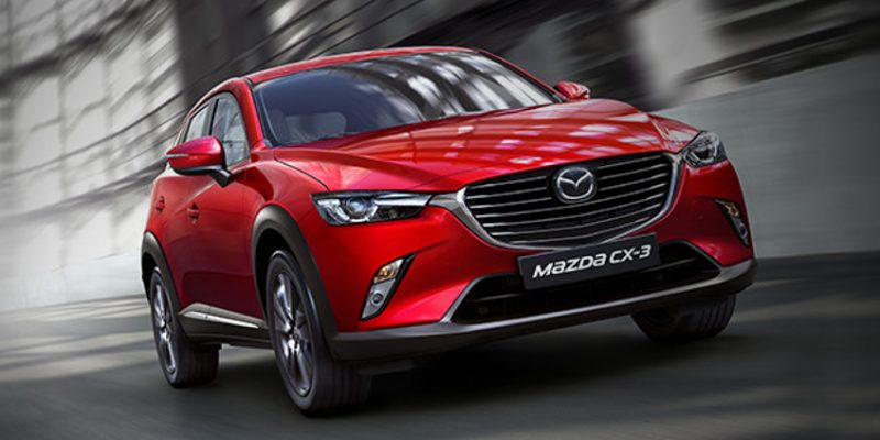 Mazda