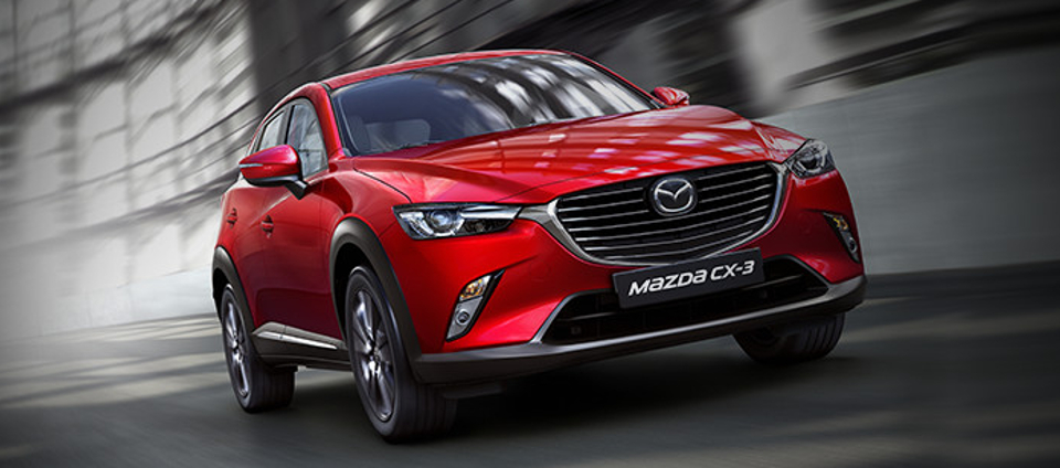 Mazda