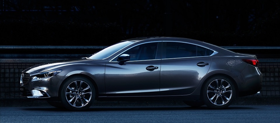 Mazda piese