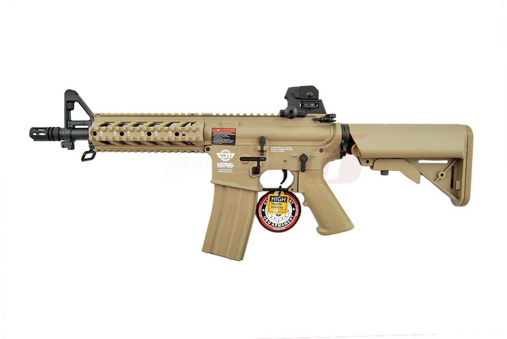 Pusti pentru Airsoft