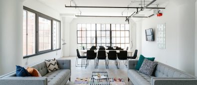 Mocheta pentru orice tip de spatiu