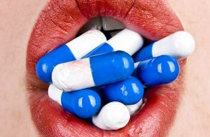 Femeile sunt mai predispuse la dependenta de analgezice