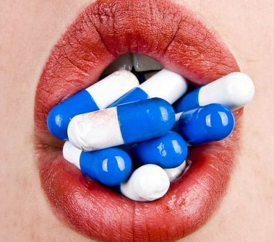 Femeile sunt mai predispuse la dependenta de analgezice