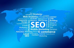 Analiza SEO 2018