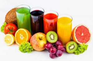 fructele si dieta