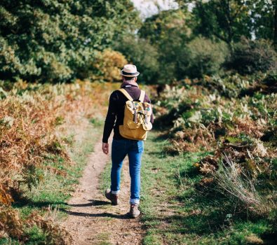 De ce ar trebui sa faci o calatorie intr-o zona rurala