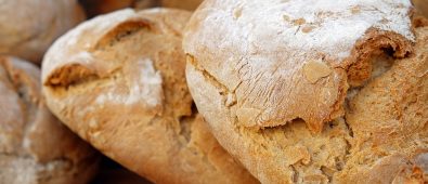 Alimente preparate in cuptor