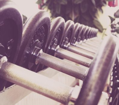 Fitness cu rezultate vizibile