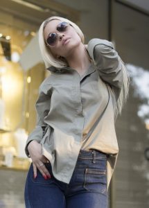 street style