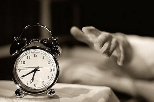 Cum sa reusesti sa te trezesti la timp