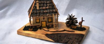 Cum sa dai farmec unui obiect