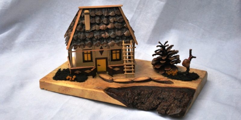 Cum sa dai farmec unui obiect