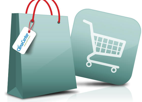 Clima Center lansează noua interfață online și webshop-ul cu accesorii pentru pompe de caldura