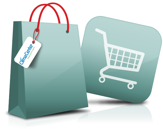 Clima Center lansează noua interfață online și webshop-ul cu accesorii pentru pompe de caldura