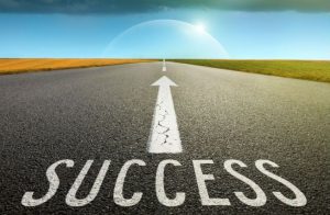 Motivatia este succesul