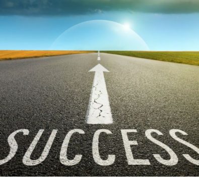 Motivatia este succesul