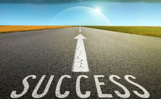 Motivatia este succesul