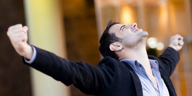 Succesul sta in puterea noastra