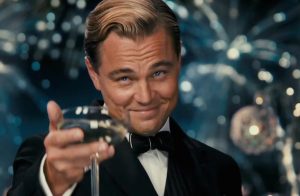 Carisma, o trasatura dobandita