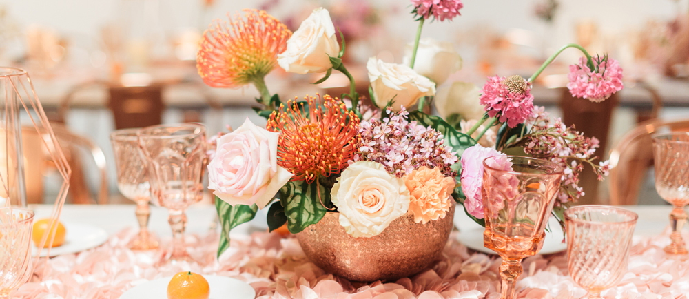 tendinte nunti 2019 decoratiuni