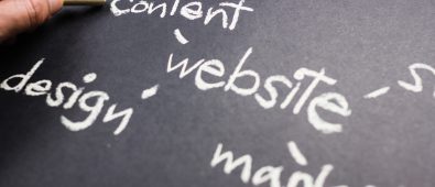 Importanta continutului intr-un site