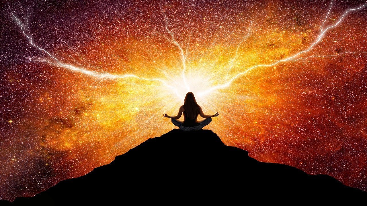 Moduri in care meditatia ajuta la cresterea productivitatii - I