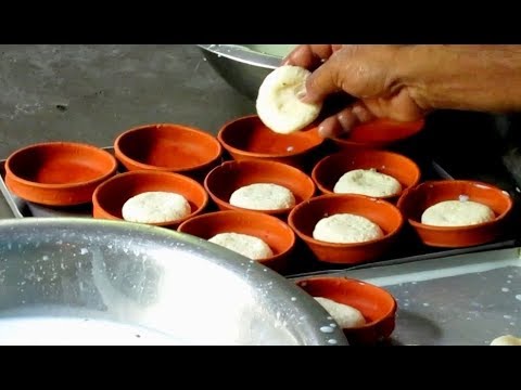 Street Food in India