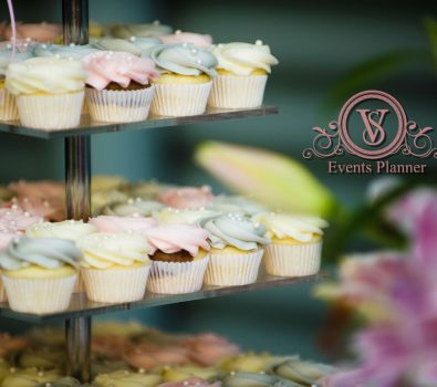 Candy bar nunta 100 persoane