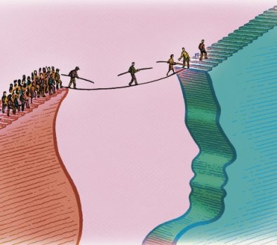 Esecul ne trage in jos - II