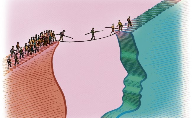 Esecul ne trage in jos - II