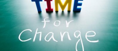 Schimbarea vine extrem de greu