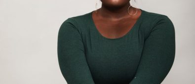 Danielle Brooks spune ca noua sa reclama pentru Lane Brytan a invatat-o sa se accepte asa cum este