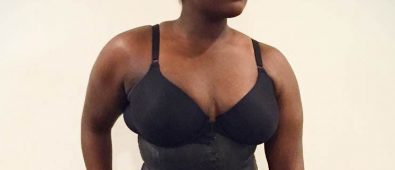Ea continua sa lucreze fara camasa si nu se compare cu nimeni altcineva- Danielle Brooks