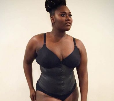 Ea continua sa lucreze fara camasa si nu se compare cu nimeni altcineva- Danielle Brooks