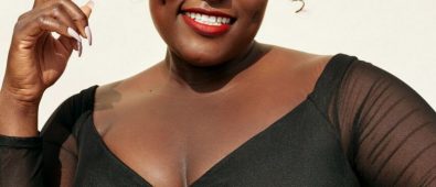 Interviu cu Danielles Brooks despre femeile corpolente