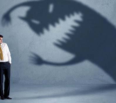 „Temerile sunt educate in noi si, daca dorim, pot fi reeducate” - Karl Augustus Menninger