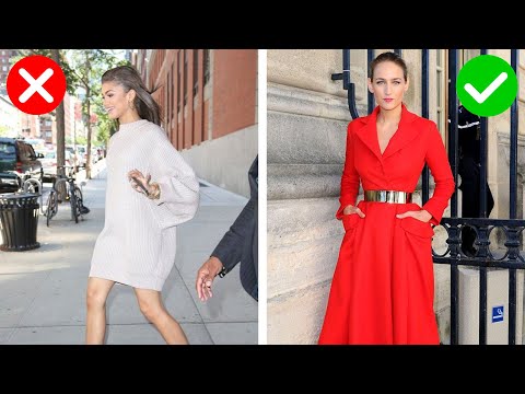 5 reguli de fashion pe care orice femeie ar trebui sa le cunoasca