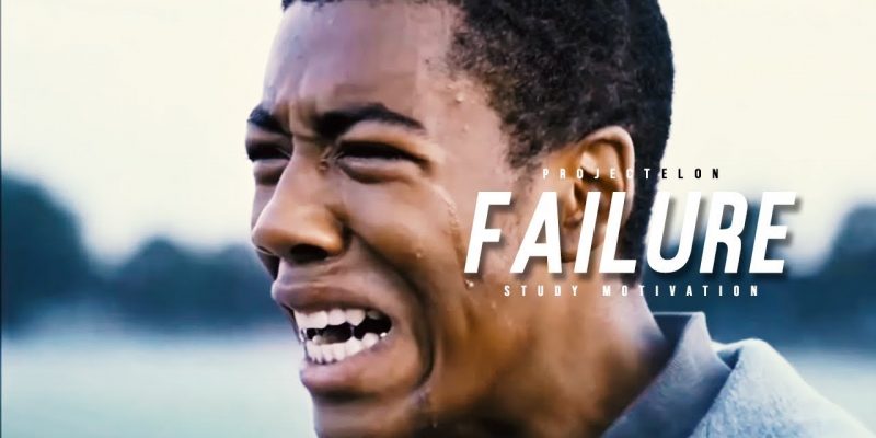 Esecul nu inseamna ca jocul s-a terminat