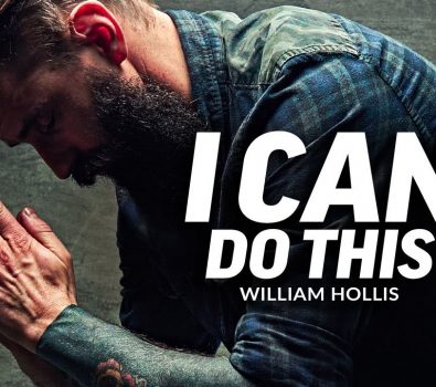 Pot sa fac asta - Motivatie puternica