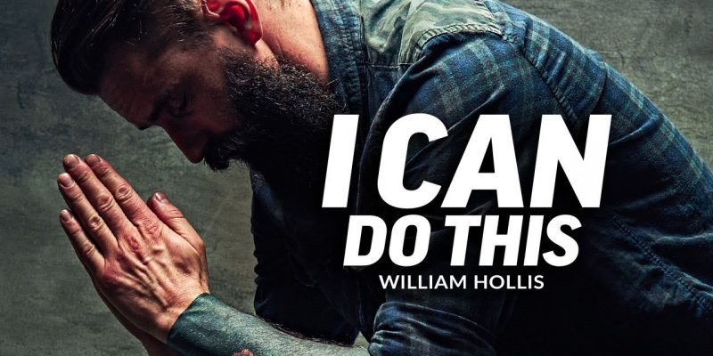 Pot sa fac asta - Motivatie puternica