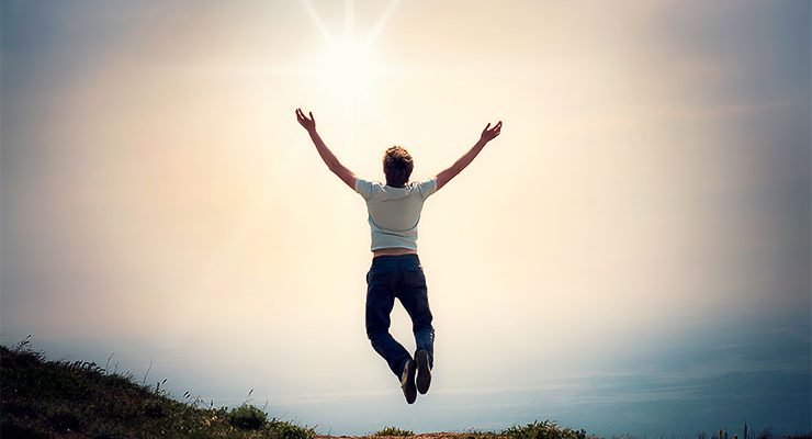 Atunci cand nu iti traiesti viata asa cum vrei - III