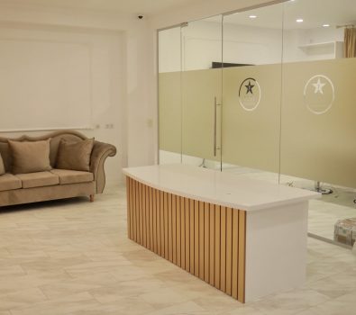 Amenajare camera videochat