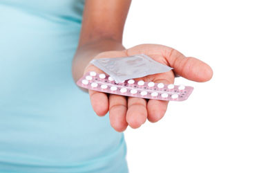 contraceptie
